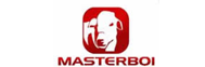 MASTER BOI