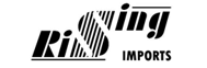 RISING IMPORTS